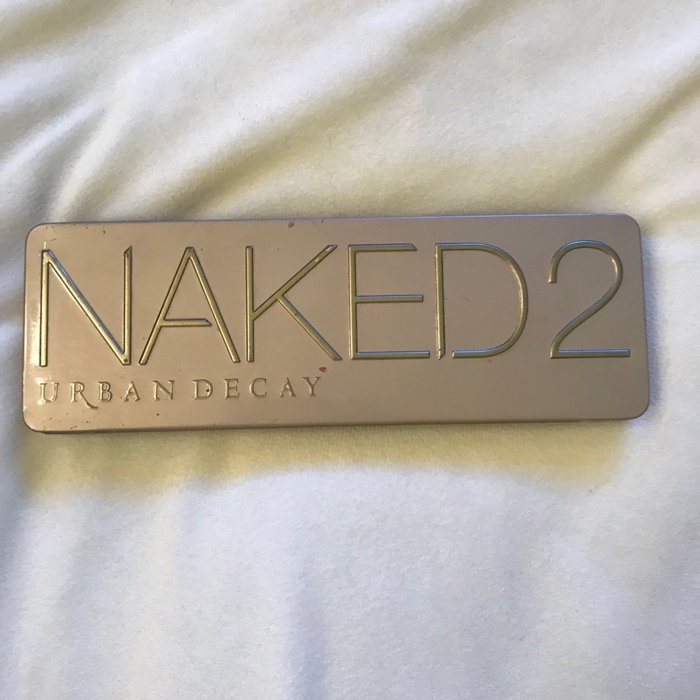 Naked 2
